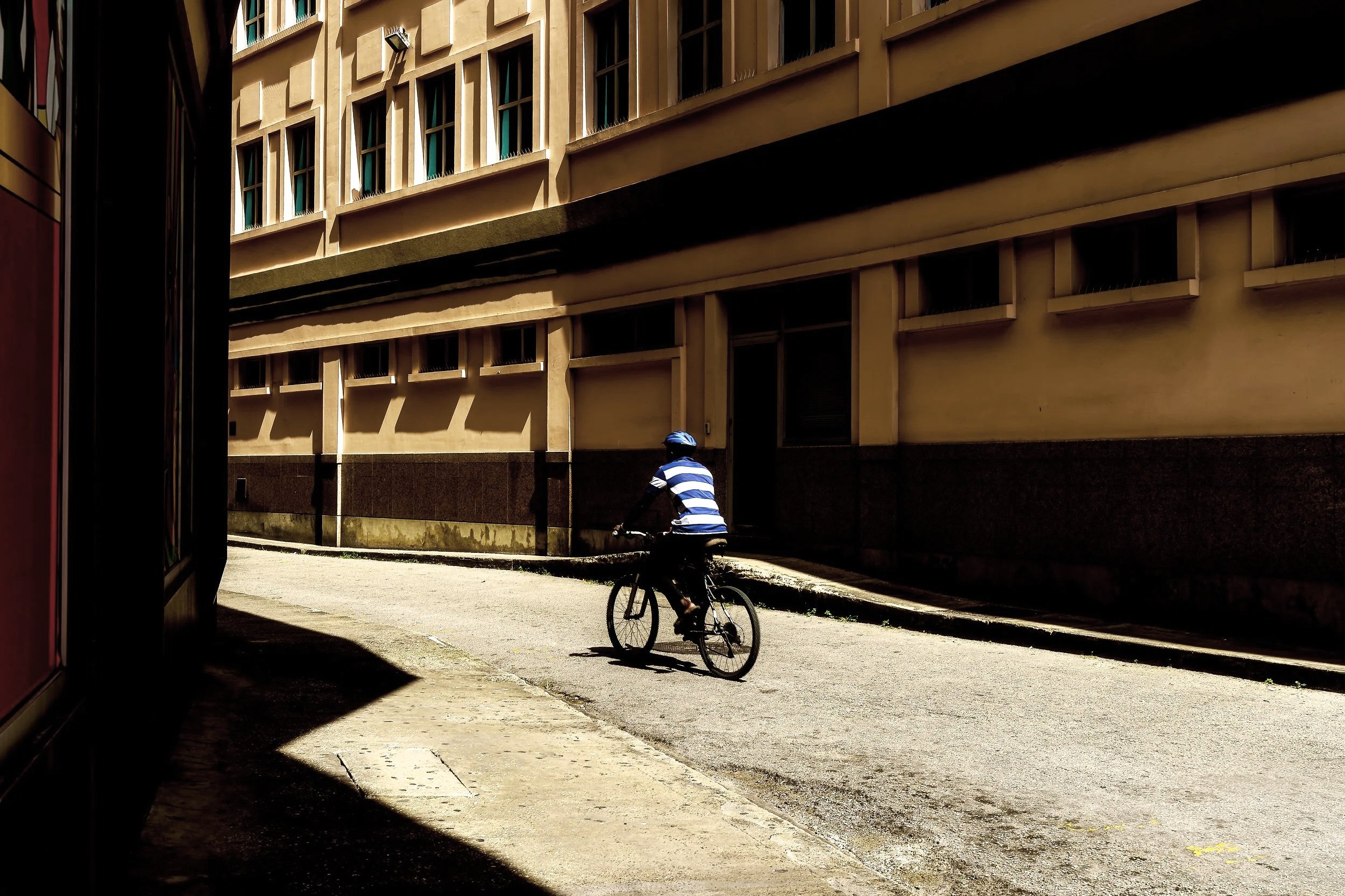 STREET