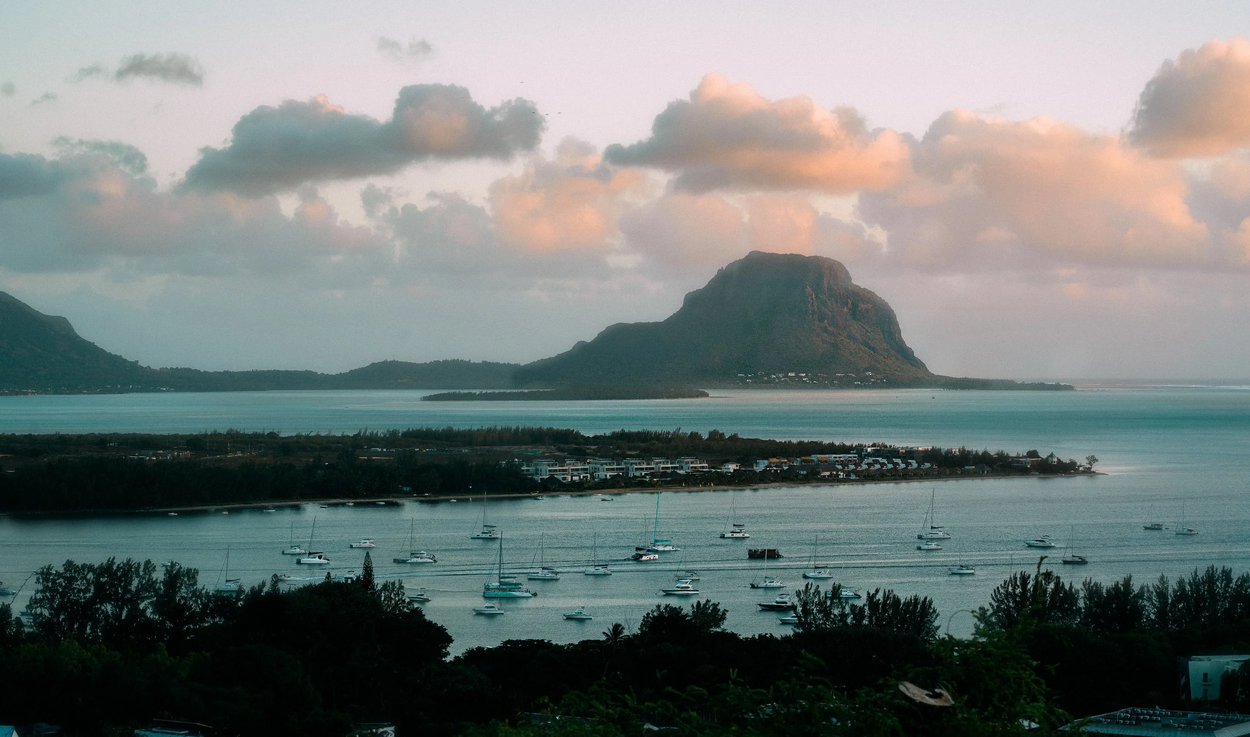 MAURITIUS