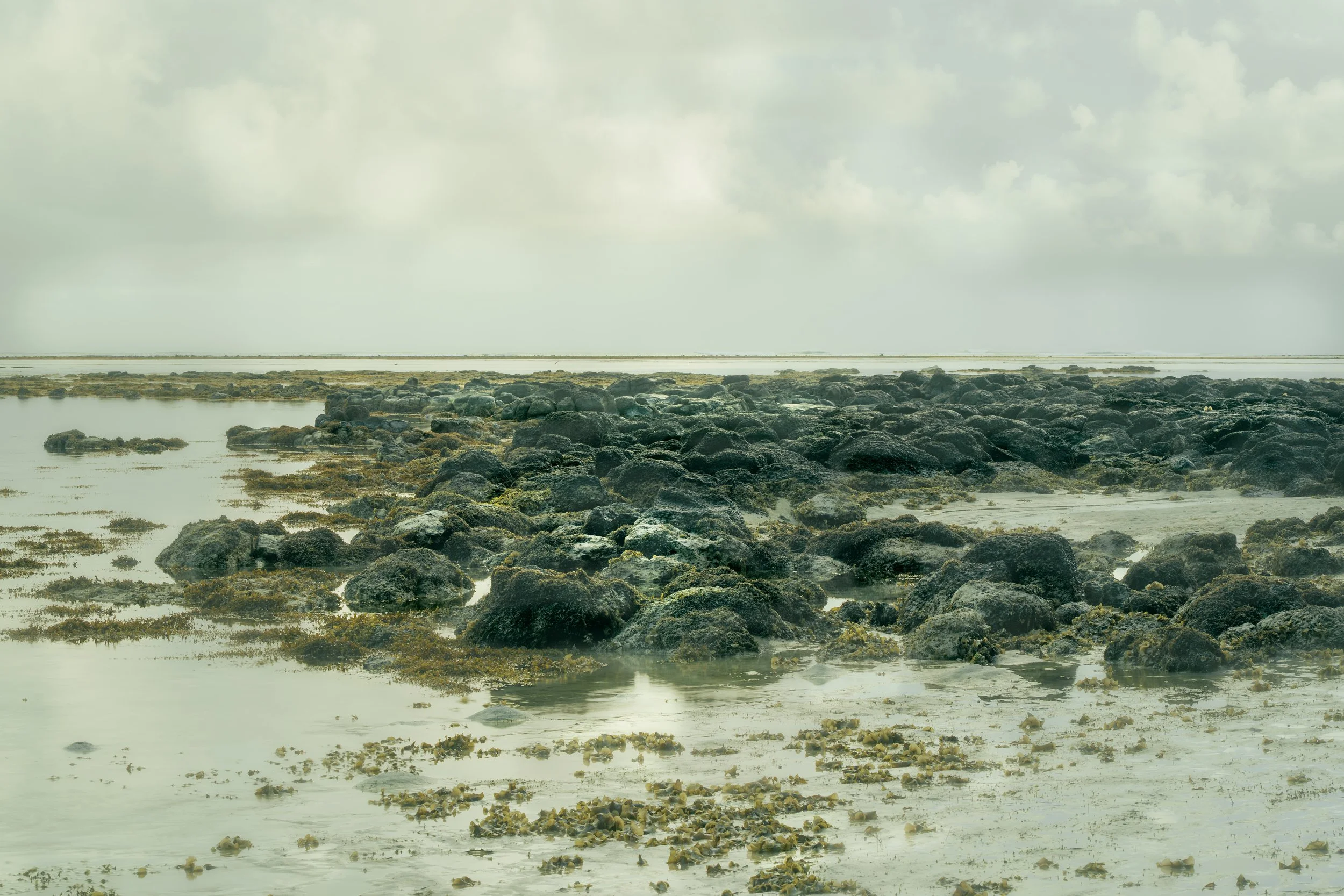 LANDSCAPE Fine Art Pereybere Beach Rocks MAURITIUS.jpg