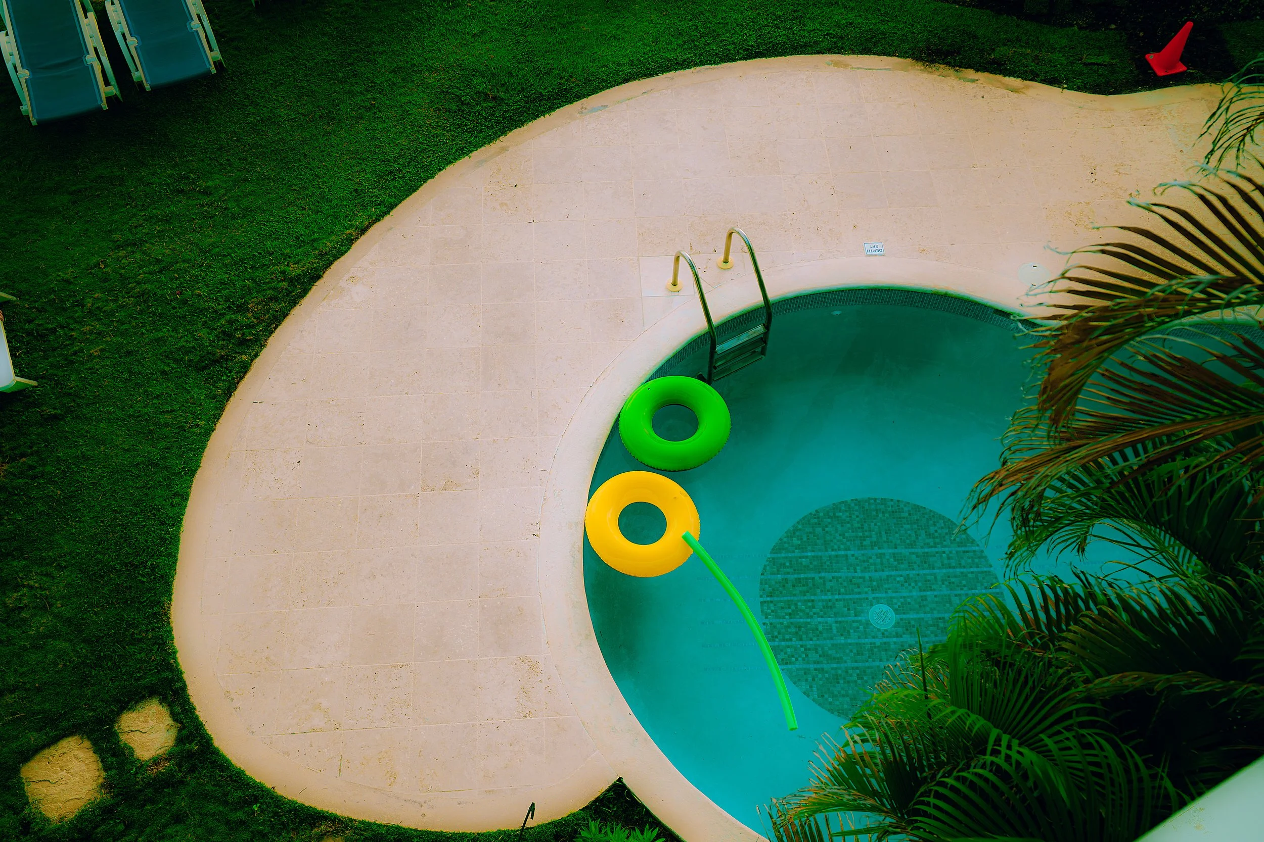 TRAVEL Leith Court Pool w Floaties BARBADOS 2024.jpg
