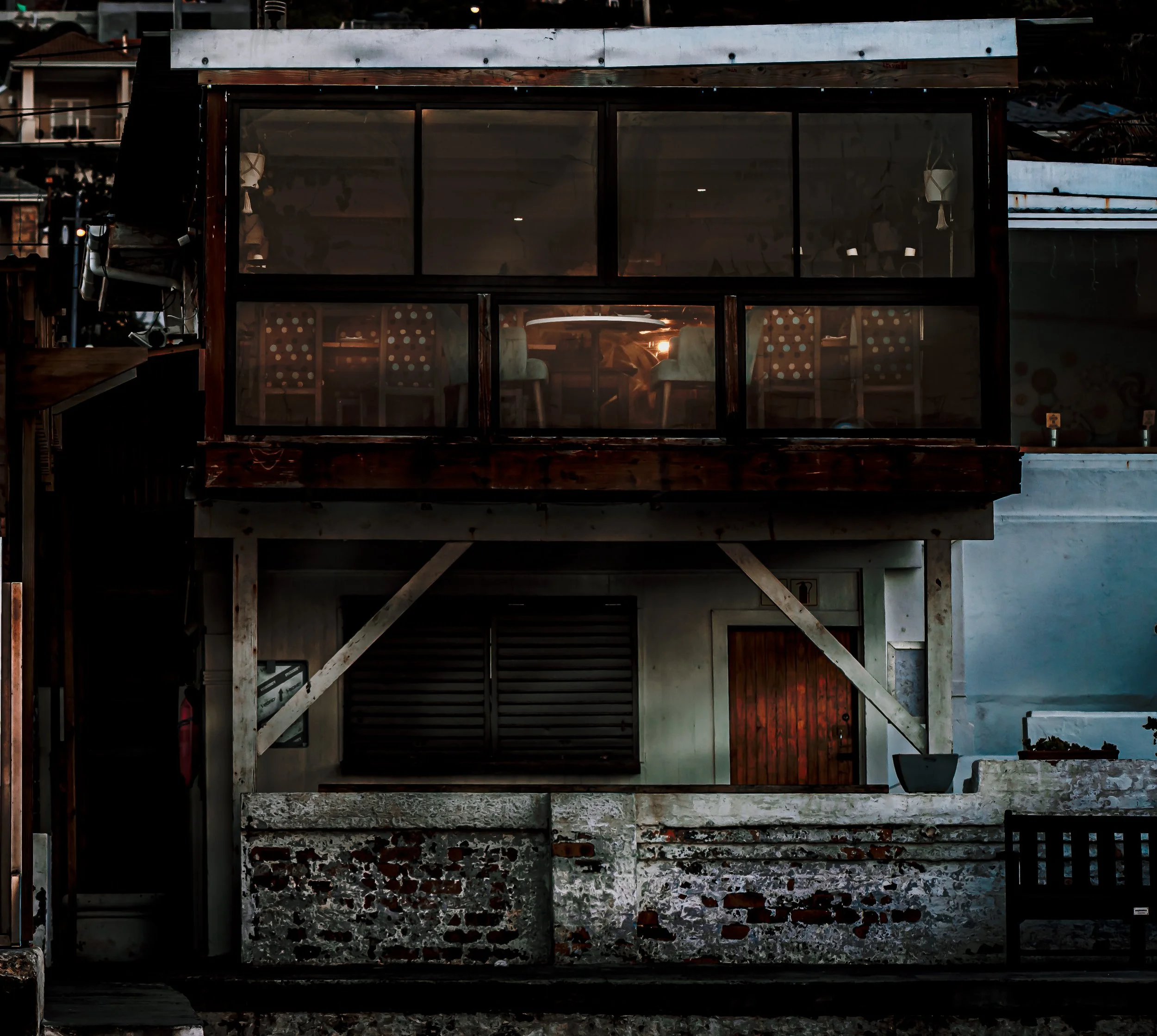 STRUCUTRE Cape Town Brass Bell MAY 2025.jpg