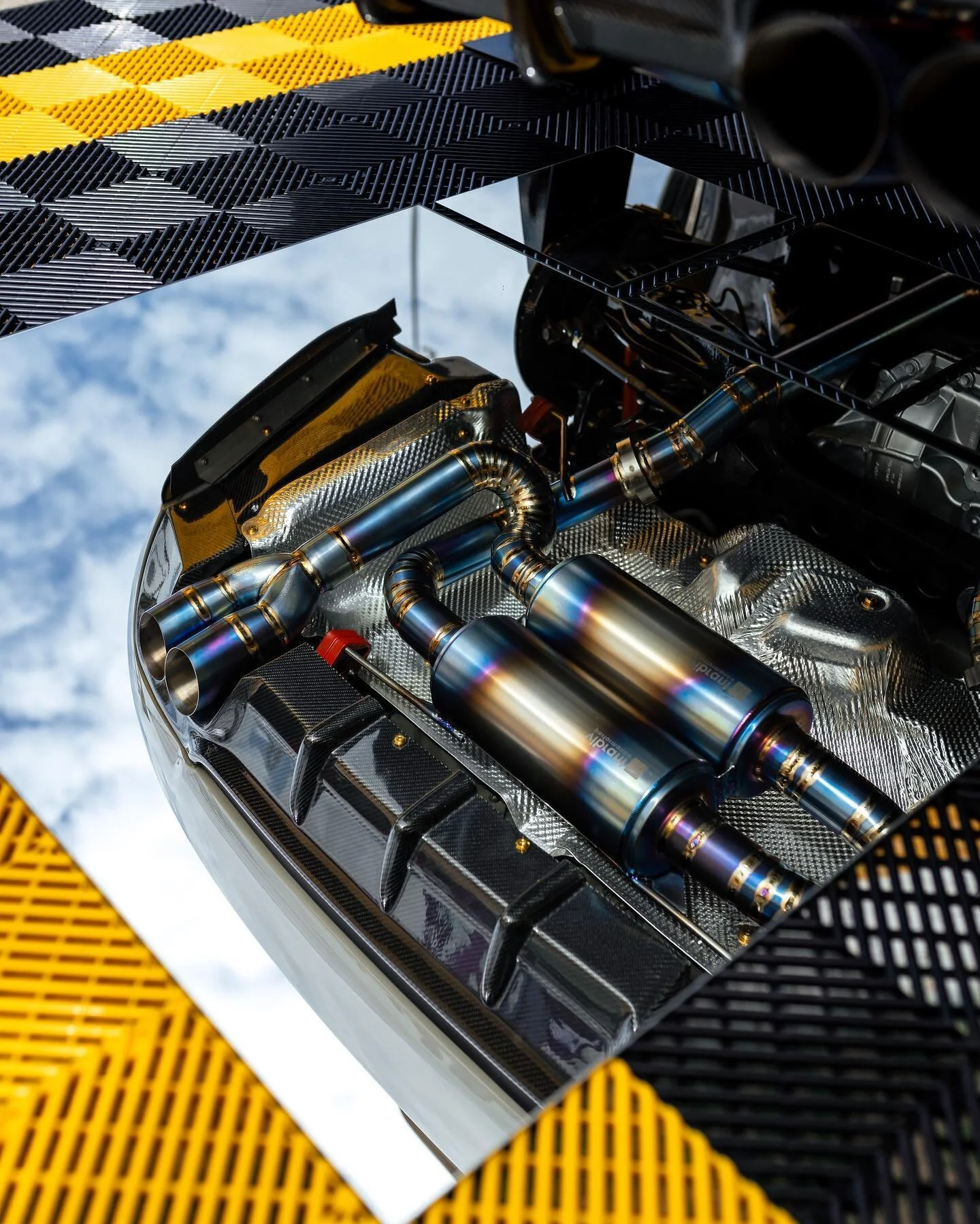 BMG PERFORMANCE | BMW Specialists