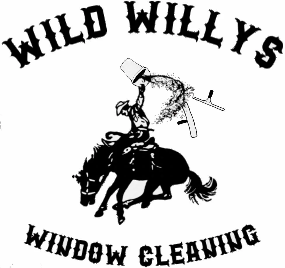 Wild Willy&#39;s Window Cleaning