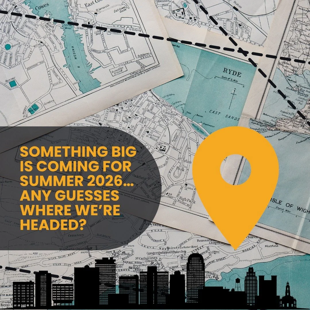 ✨Something BIG is coming for Summer 2026&hellip; any guesses where we&rsquo;re headed? 

#EzekielYouth #SummerTripReveal #Summer2026