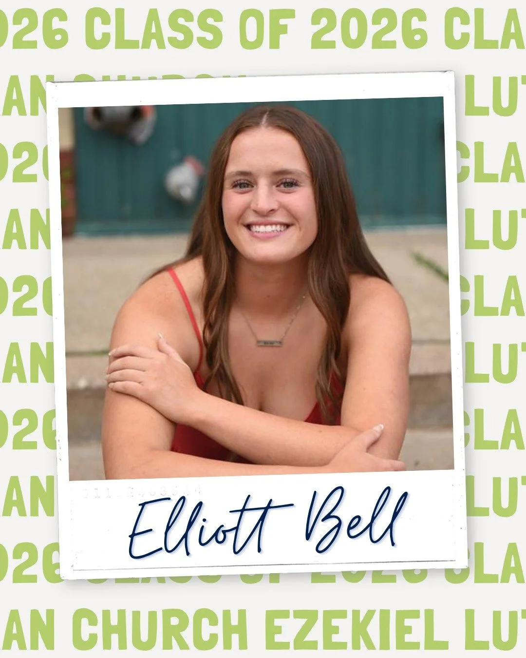 ✨We&rsquo;re celebrating our graduating seniors over the next few weeks! 🎓

Elliott plans to attend Viterbo University to study Nutrition and Dietetics and is committed to play soccer.

Starting this January, Sam began attending Indiana University B