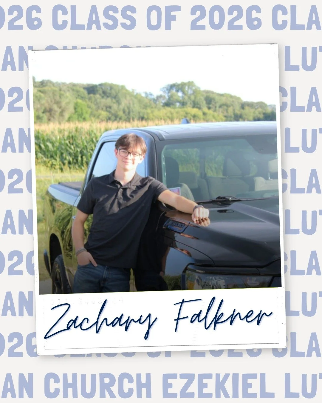 ✨We&rsquo;re celebrating our graduating seniors over the next few weeks! 🎓

Zach finished classes back in January and has been working full time doing landscaping work at Willow River Company in Hudson.

Cal will be pursuing a career in real estate 