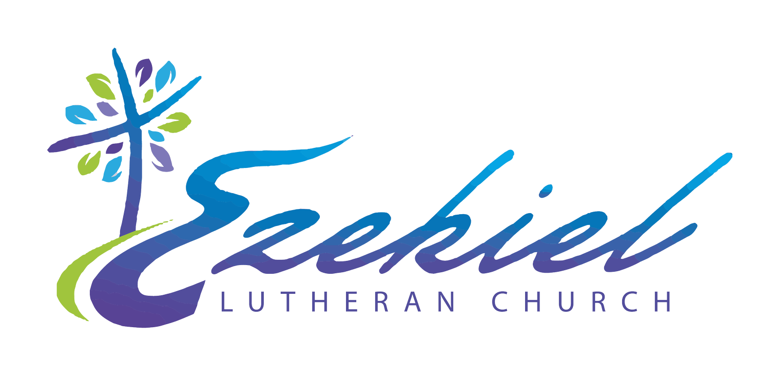 Ezekiel Lutheran Church