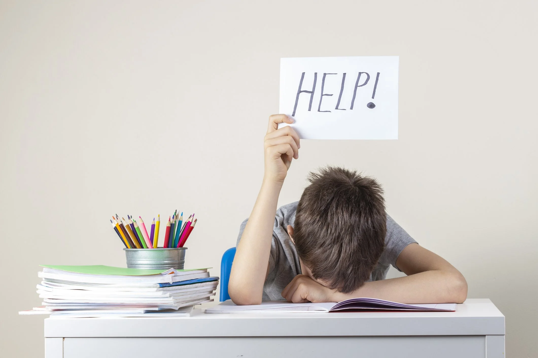 Dyslexia Tutoring Helps Struggling Readers