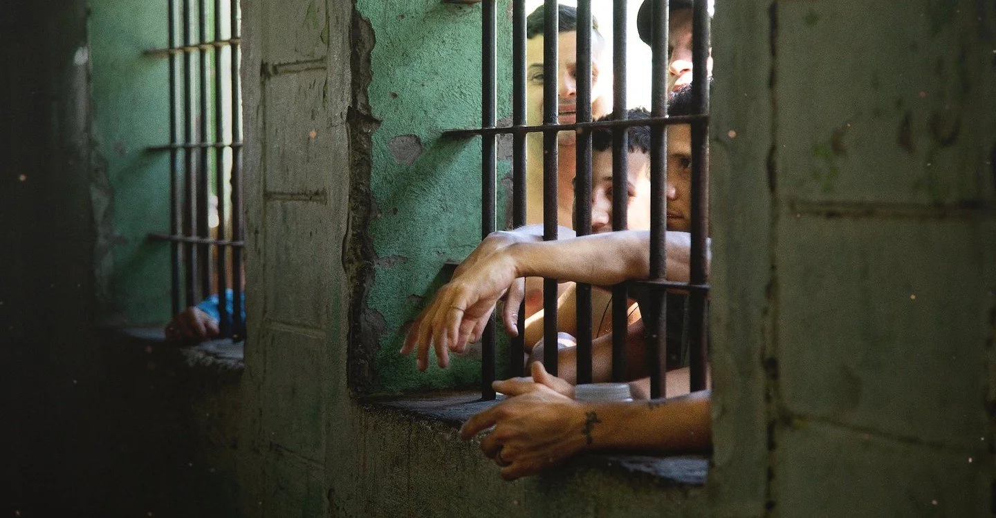Inside the World's Toughest Prisons