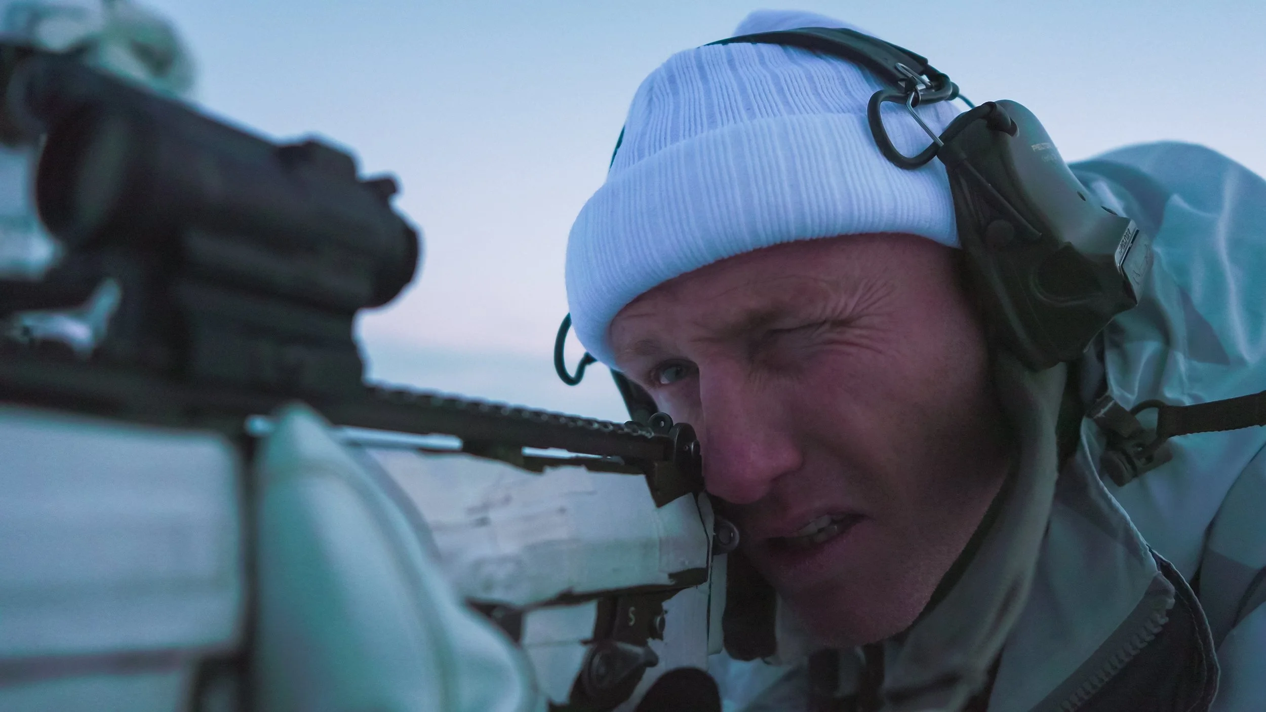 Toughest Forces On Earth (Trailer)