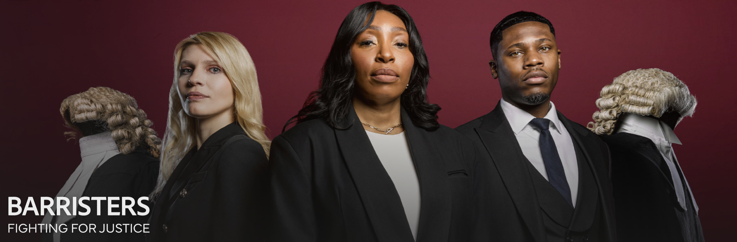 Barristers (trailer)