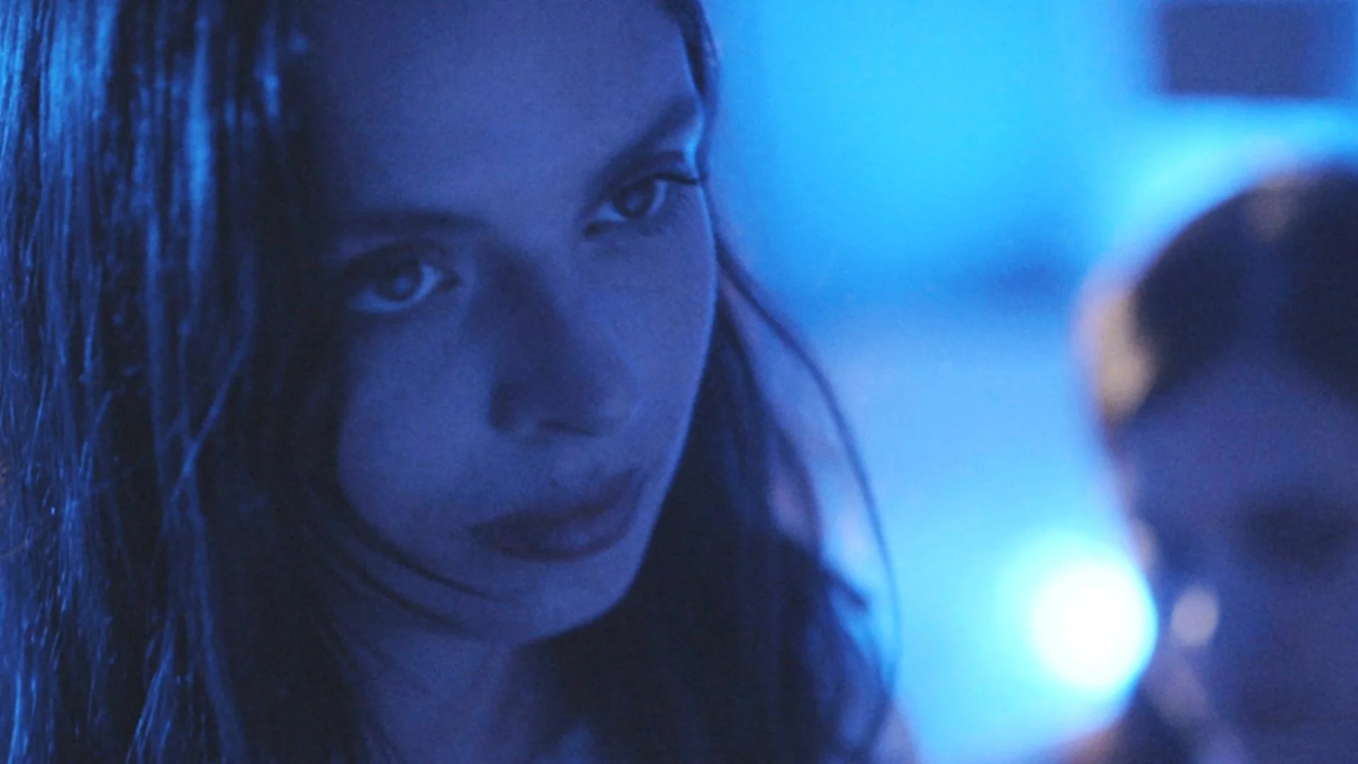 Director Rob McCabe's poster for the HBO feature documentary 'SEX, LIES AND THE COLLEGE CULT'