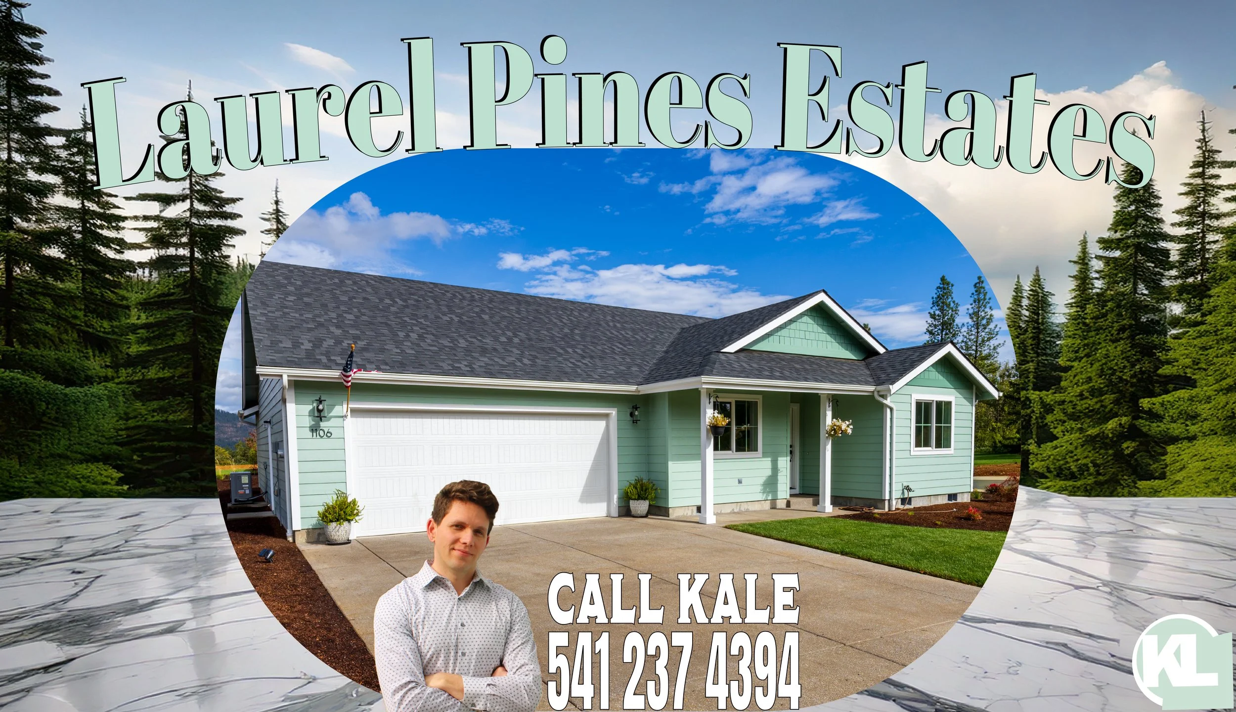 Discover Serenity and Luxury: Your Guide to Laurel Pines Estates in Cave Junction, OR