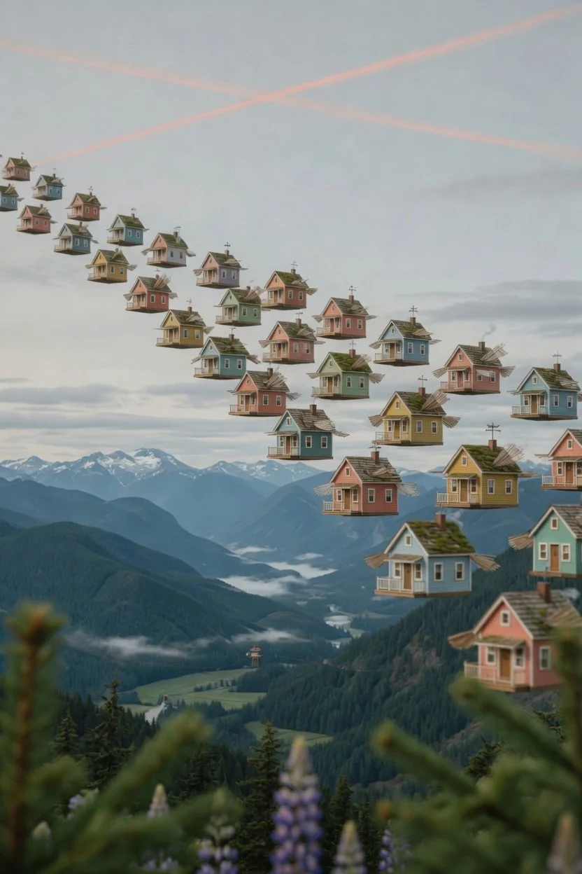 Josephine County Housing Market Update – Spring 2026