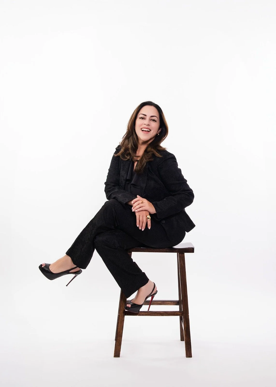 Celebrating Who We Are: A Tribute to Authenticity, Growth, and Feminine Power