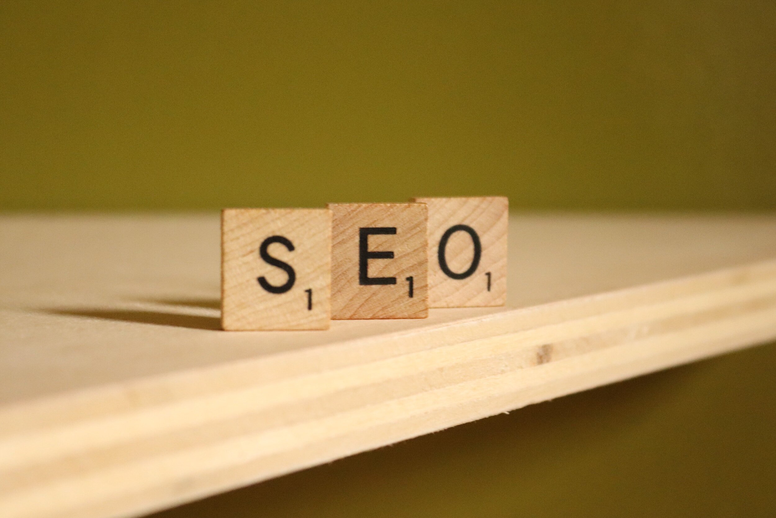 Conquista a los Buscadores (SEO)