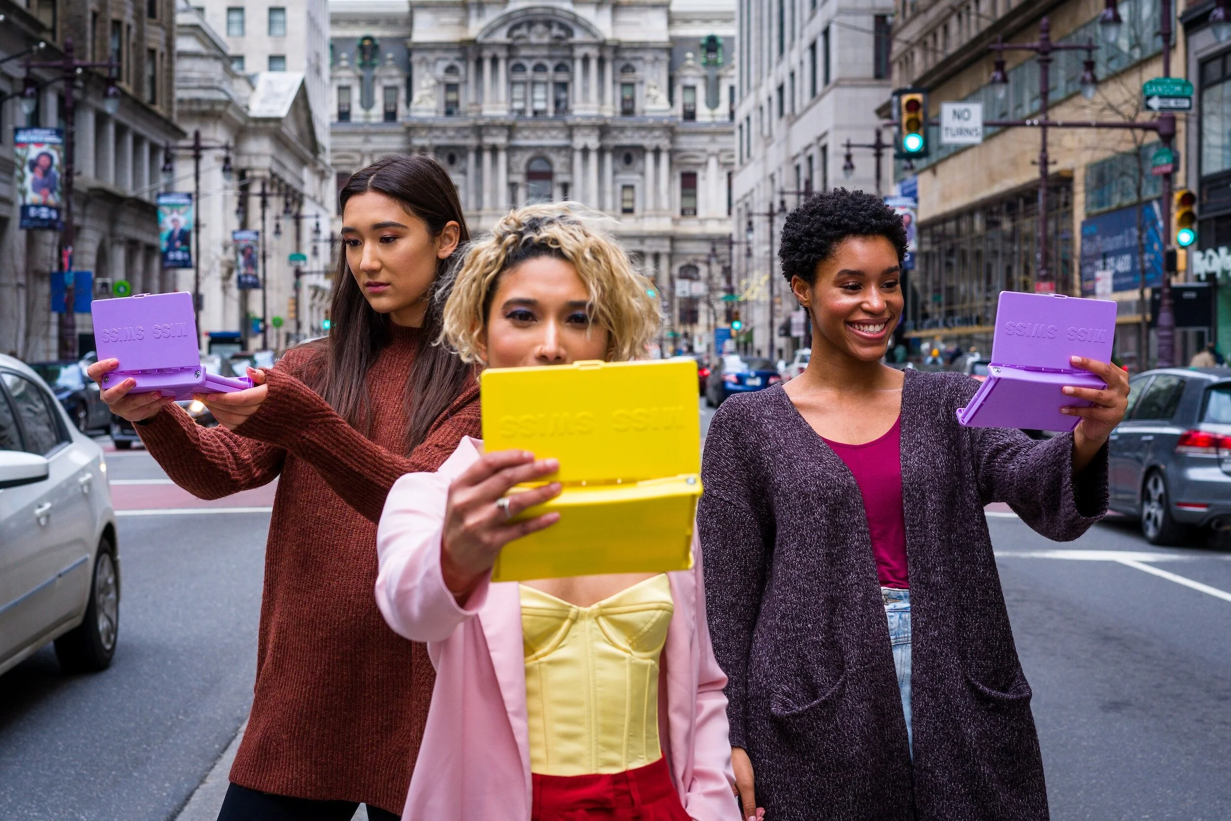 Herramientas de productividad 