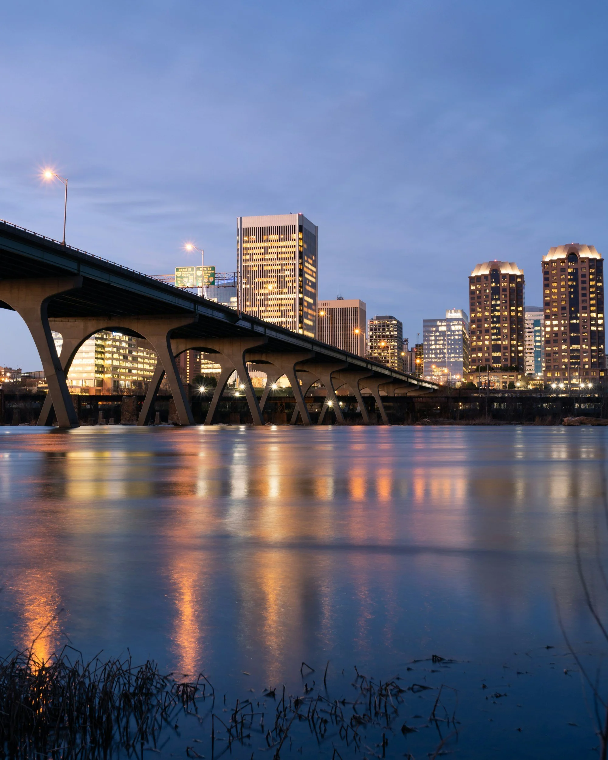 Conoce Richmond, Virginia sin gastar un dólar