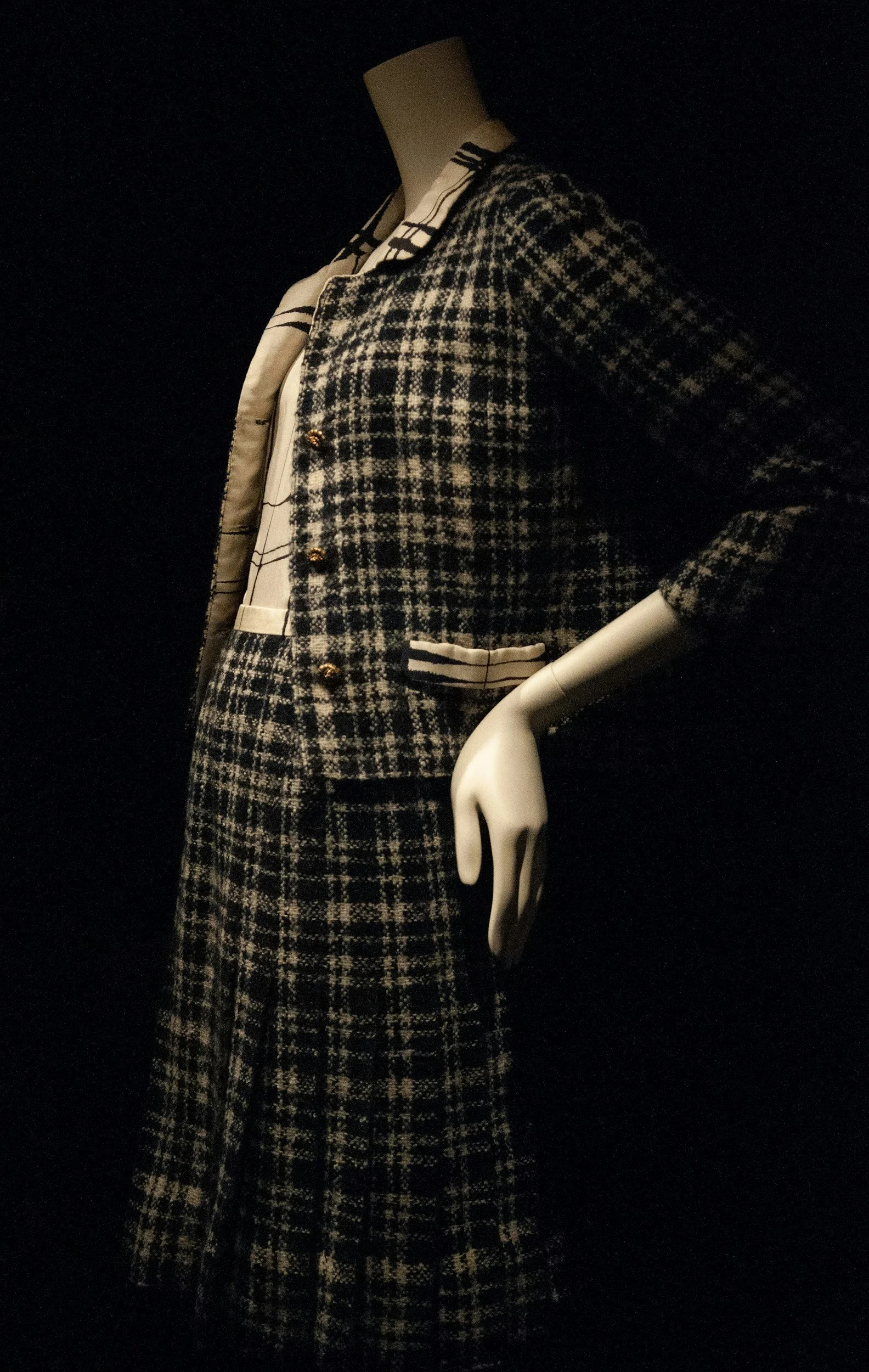 4 mujeres que marcaron un histórico legado en el mundo de la moda 