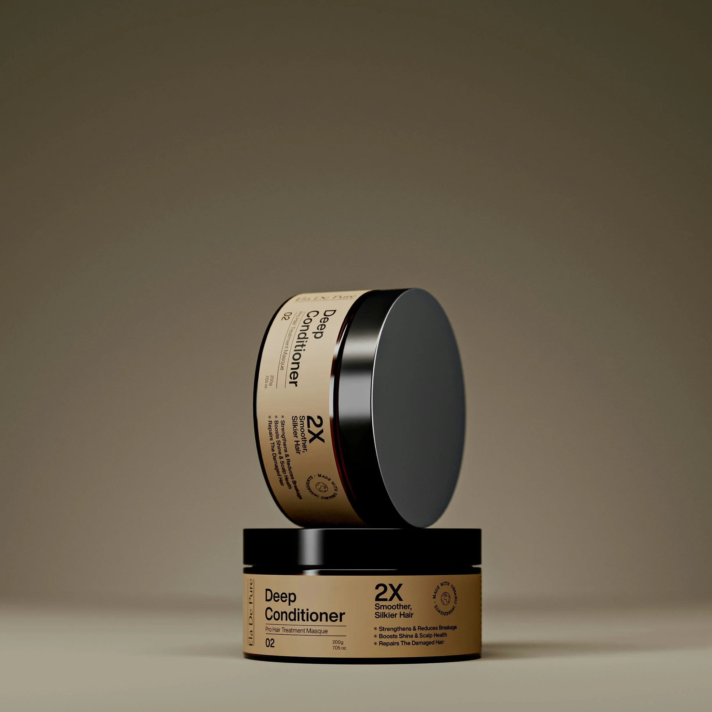 Glow natural: cómo lograr un cabello sano y brillante sin esfuerzo