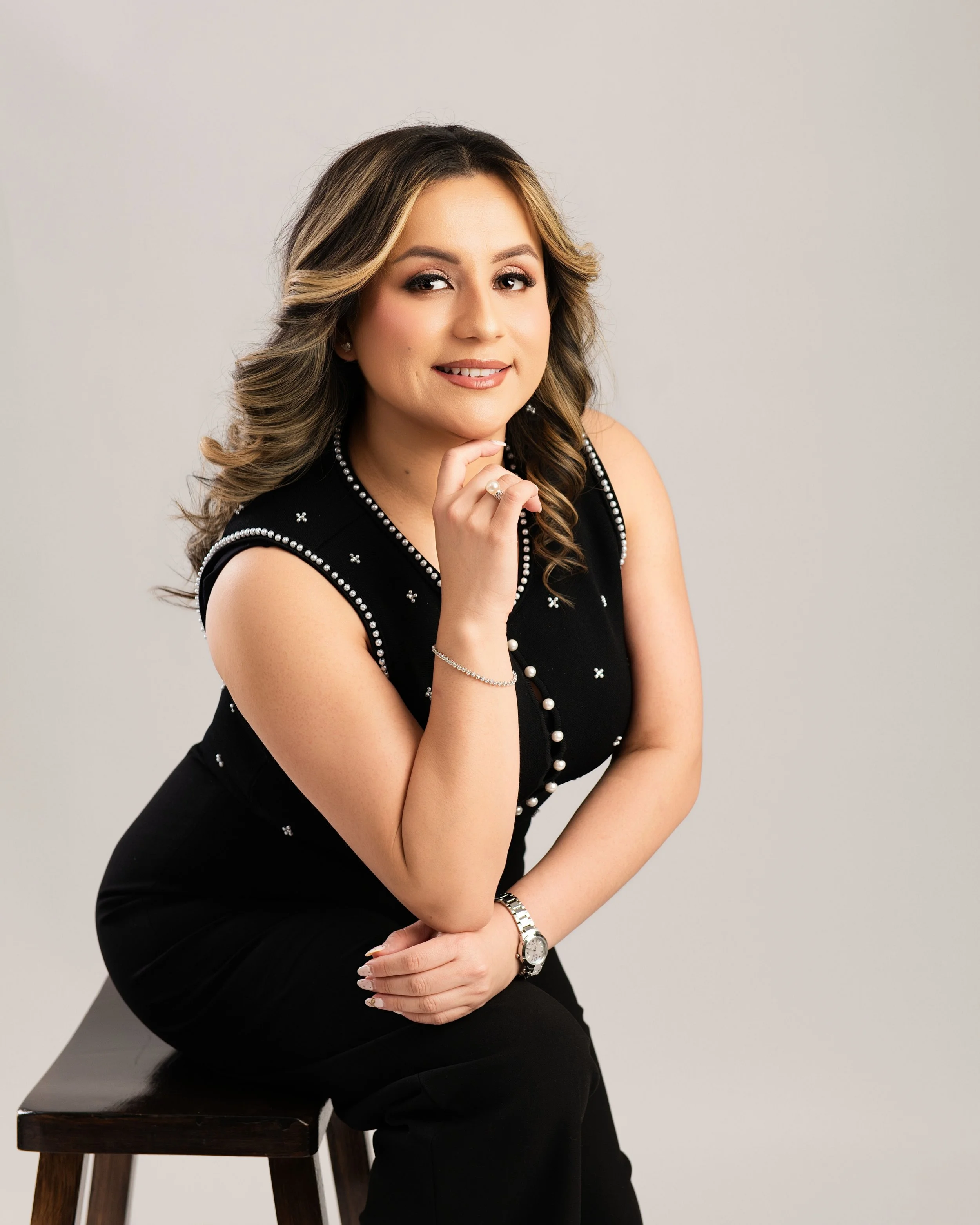 Icon of Impact: Jennifer Escobar