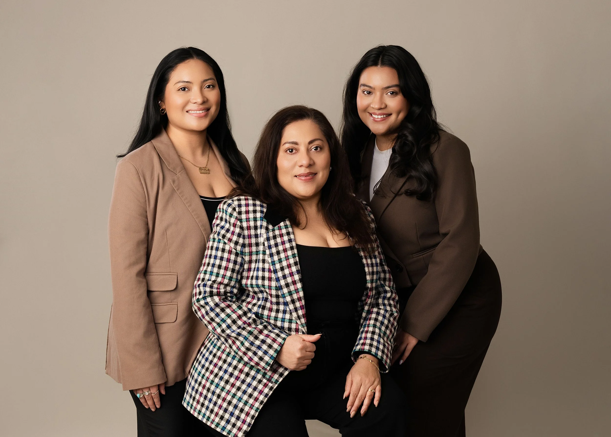 Icon of Impact: Patricia Fernández 