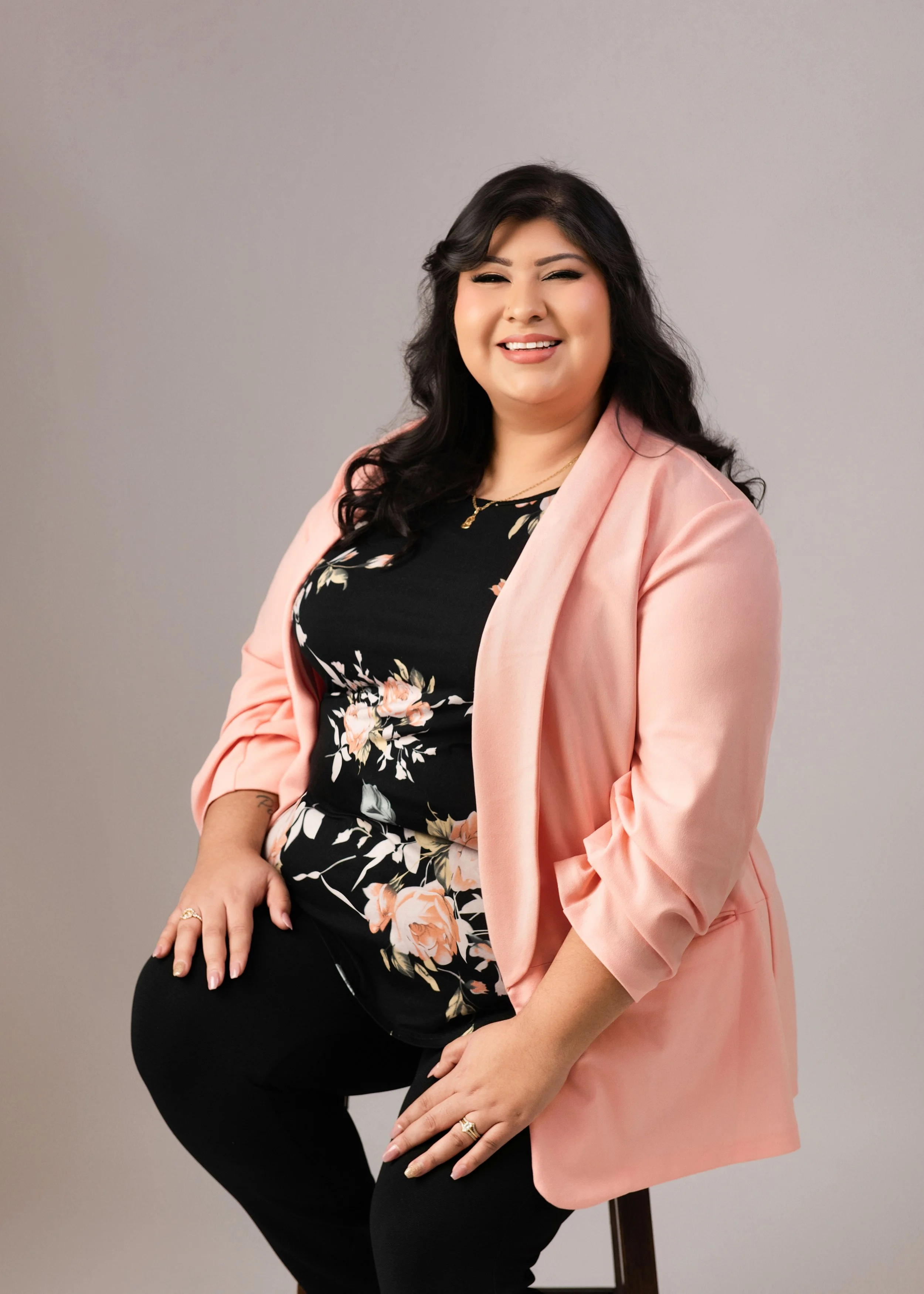 Icon of Impact: Priscila Sánchez