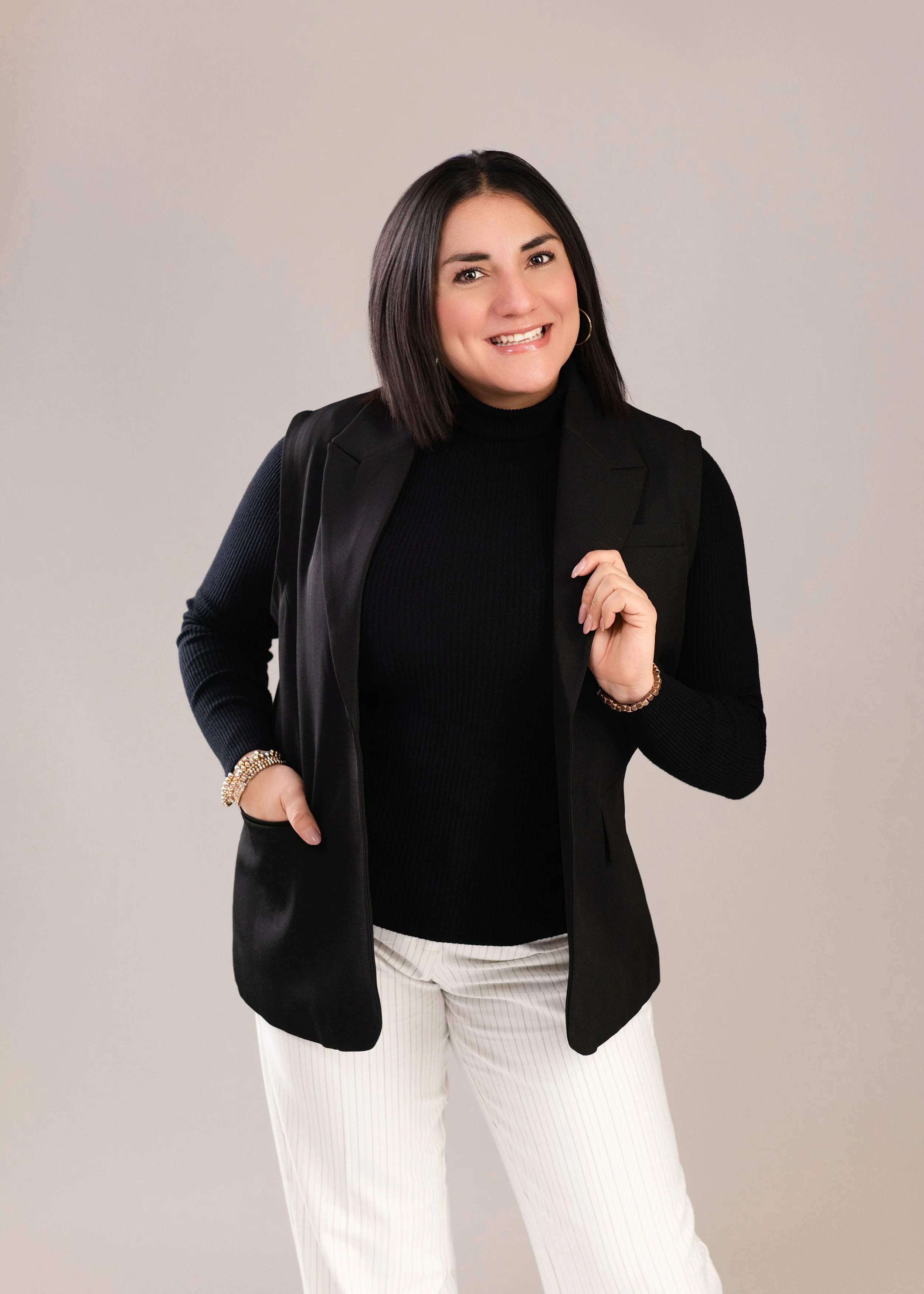 Icon of Impact: Verónica Gamboa