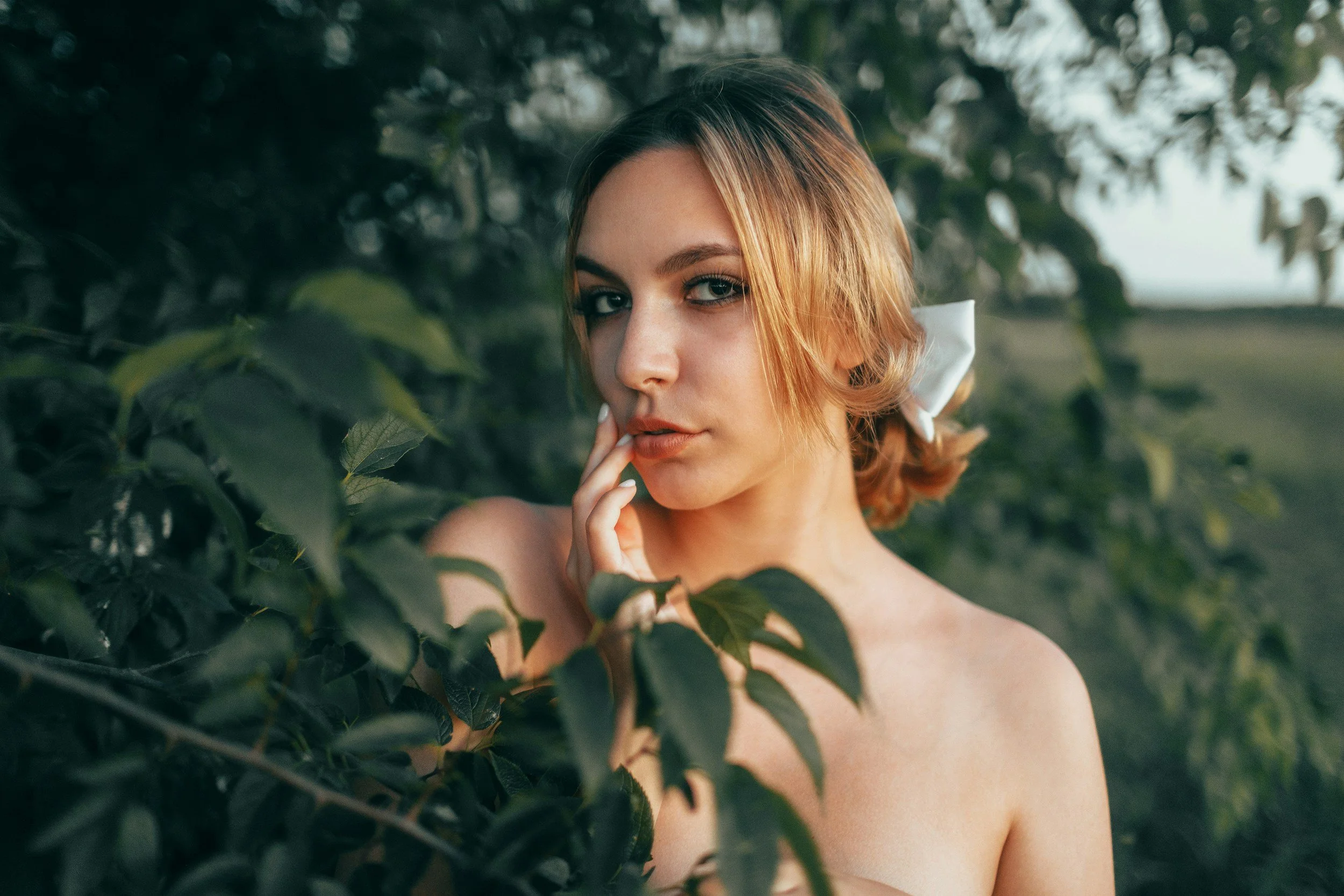 Summer Hairstyles That Last All Day: How to Fix Your Hair in Five Minutes When the Heat Won't Let Up