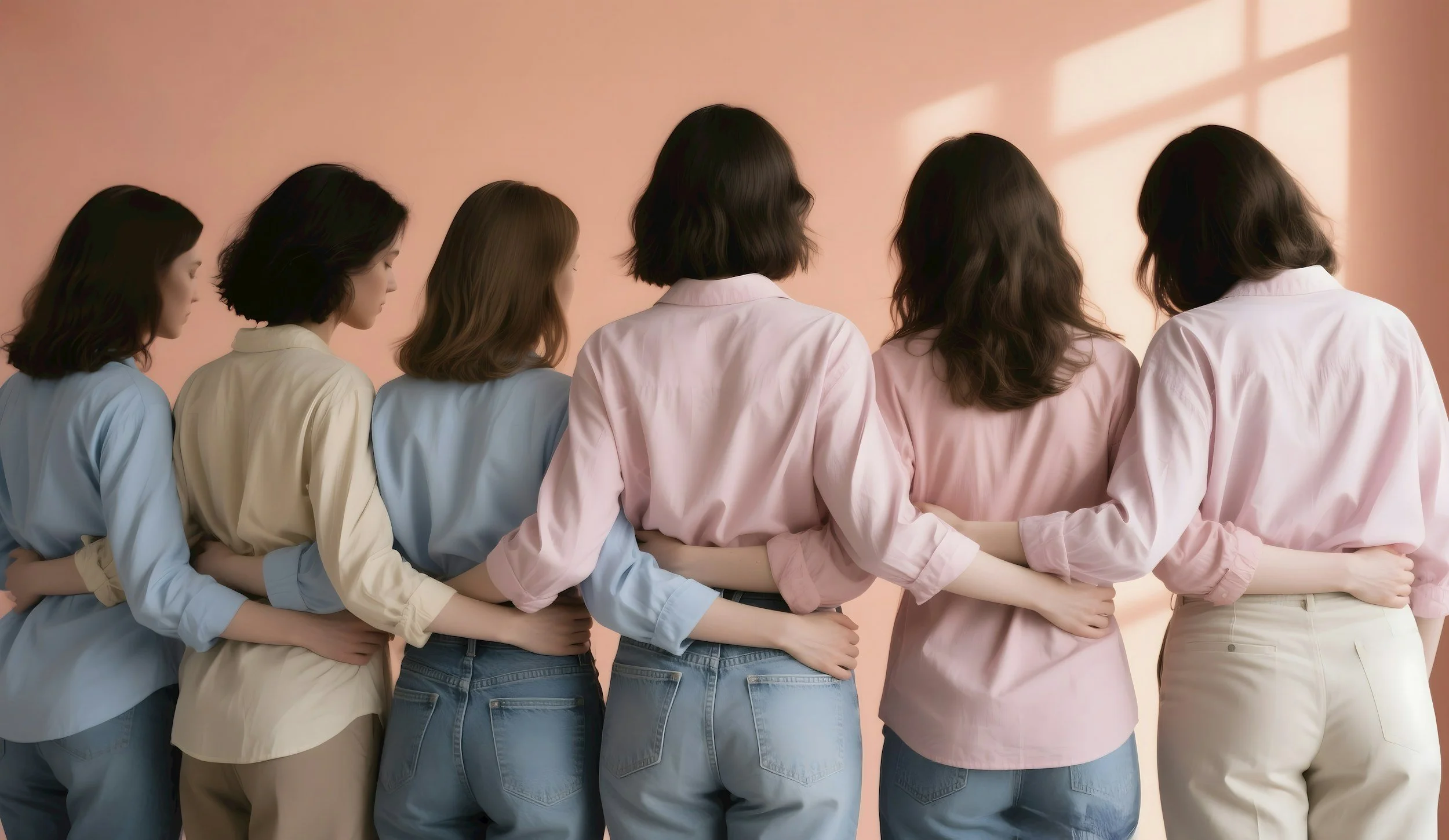 Collaborating with Other Women Entrepreneurs: How to Build Partnerships That Generate Real Business, Not Just Likes on Social Media