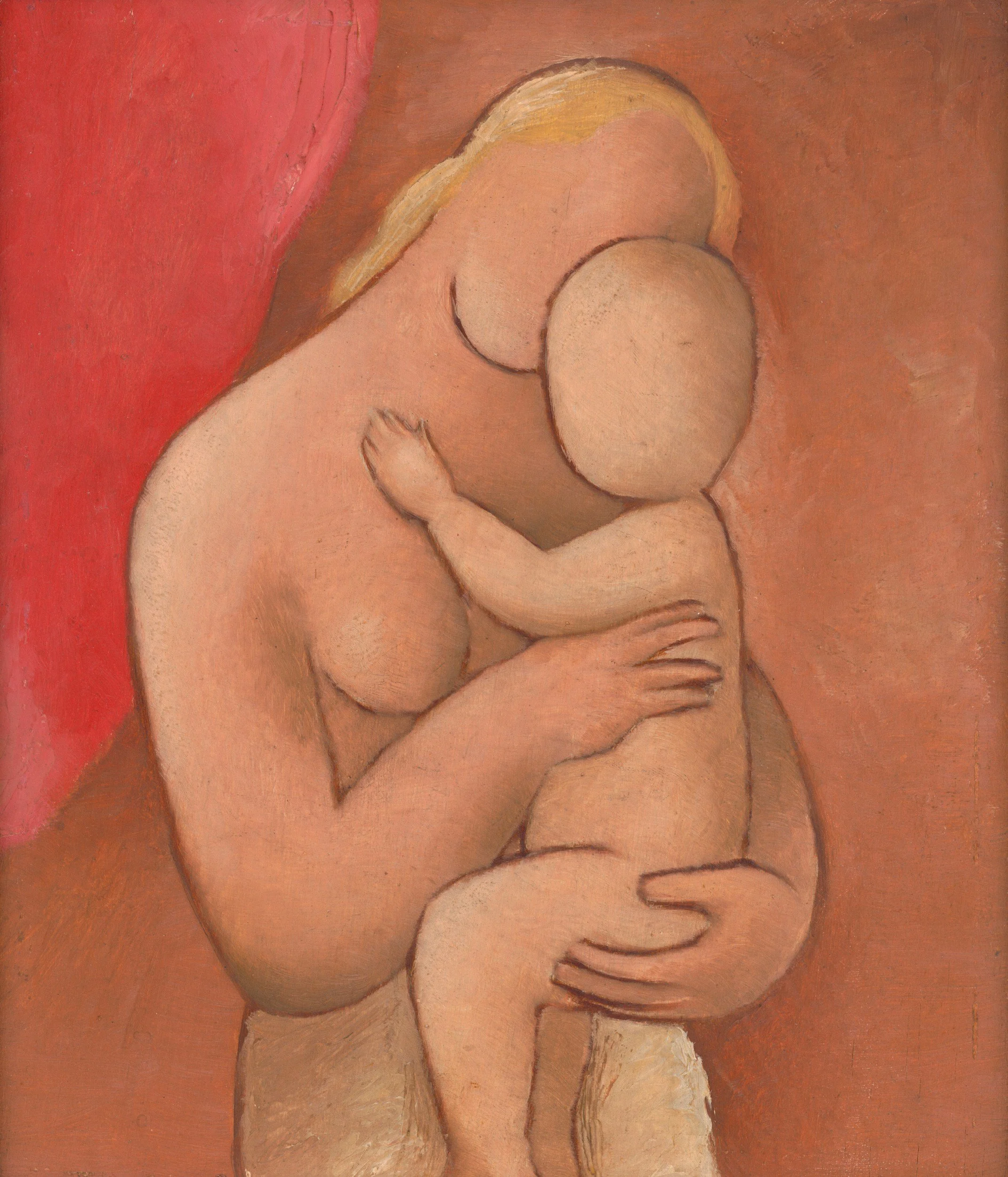 El arte hecho por madres: cómo la maternidad transformó la obra de algunas de las creadoras más importantes de América Latina