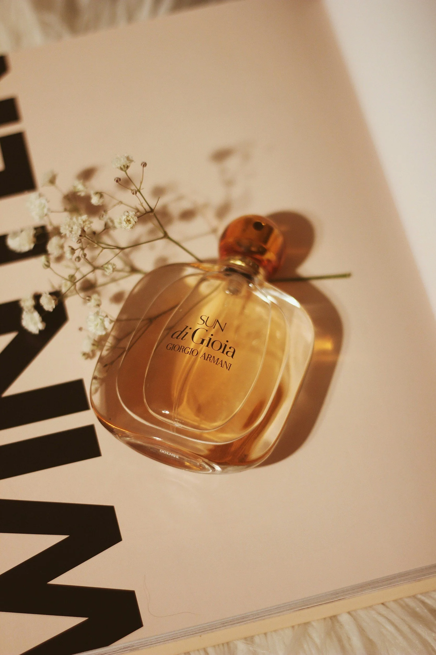 ¿Tu perfume habla de ti? La conexión entre los aromas, la memoria y nuestra identidad personal