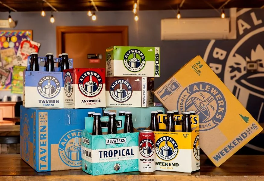 ¡Corre por tu cerveza independiente antes del 4 de julio!