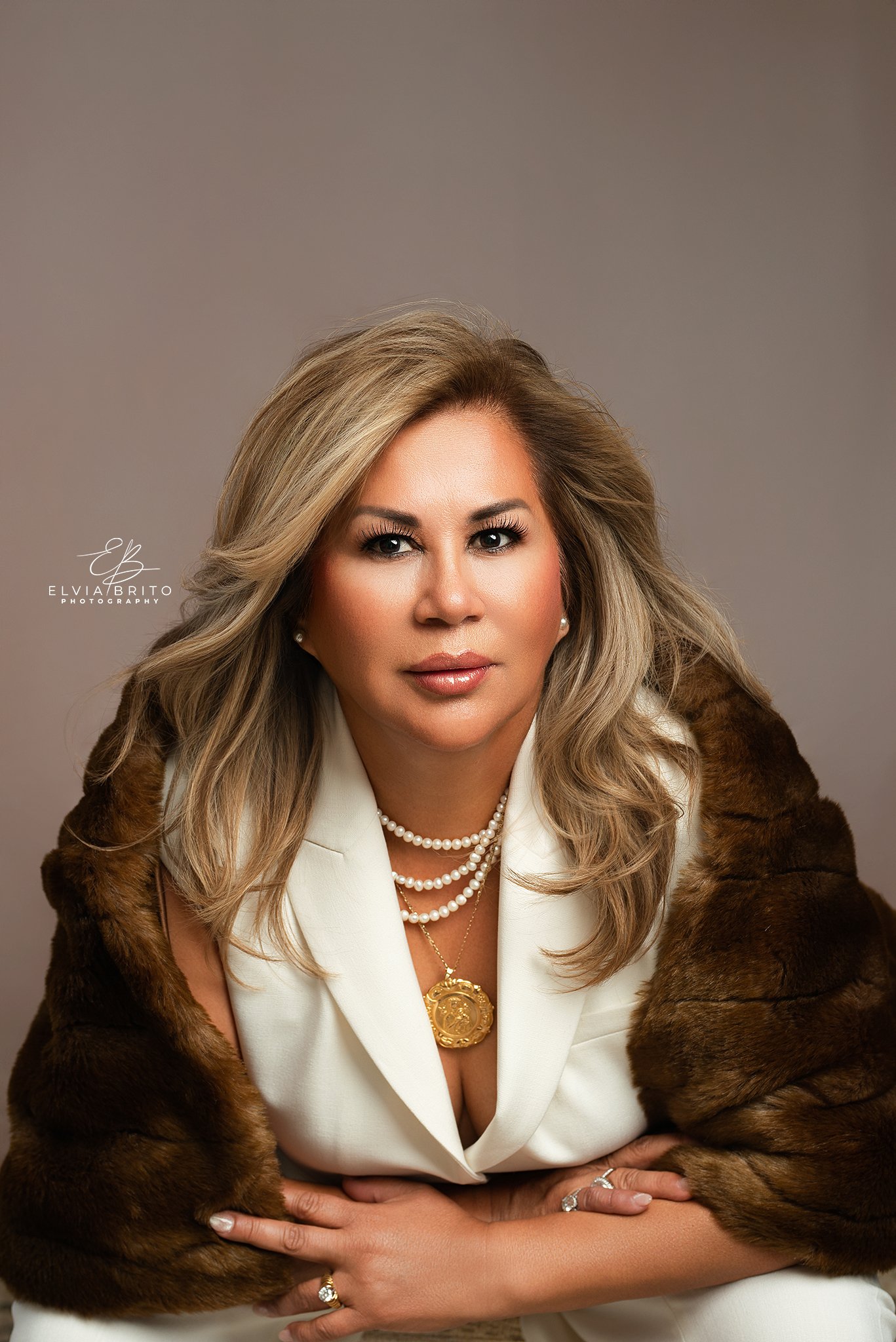 Ana Murga: Fears are meant to be defeated&nbsp;&nbsp;