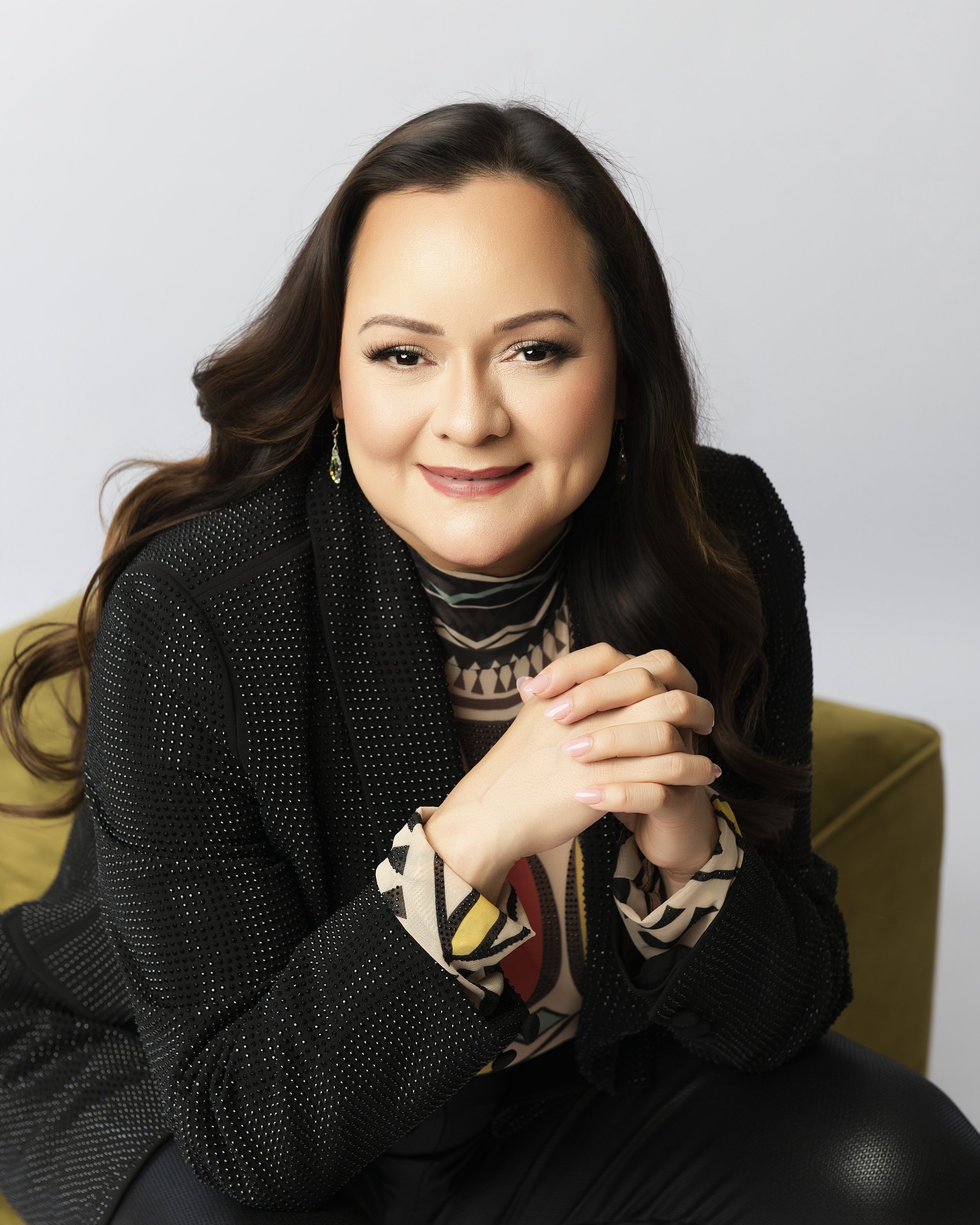 Dra. Ana Sierra: De inmigrante a líder global en salud mental