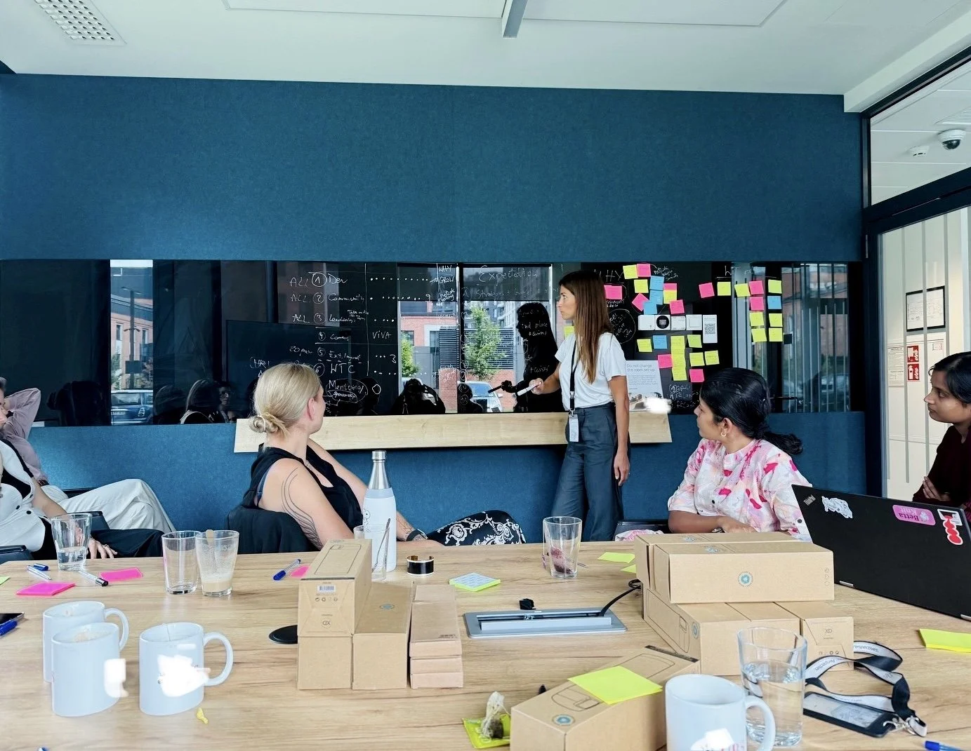 Self Confidence April Edition