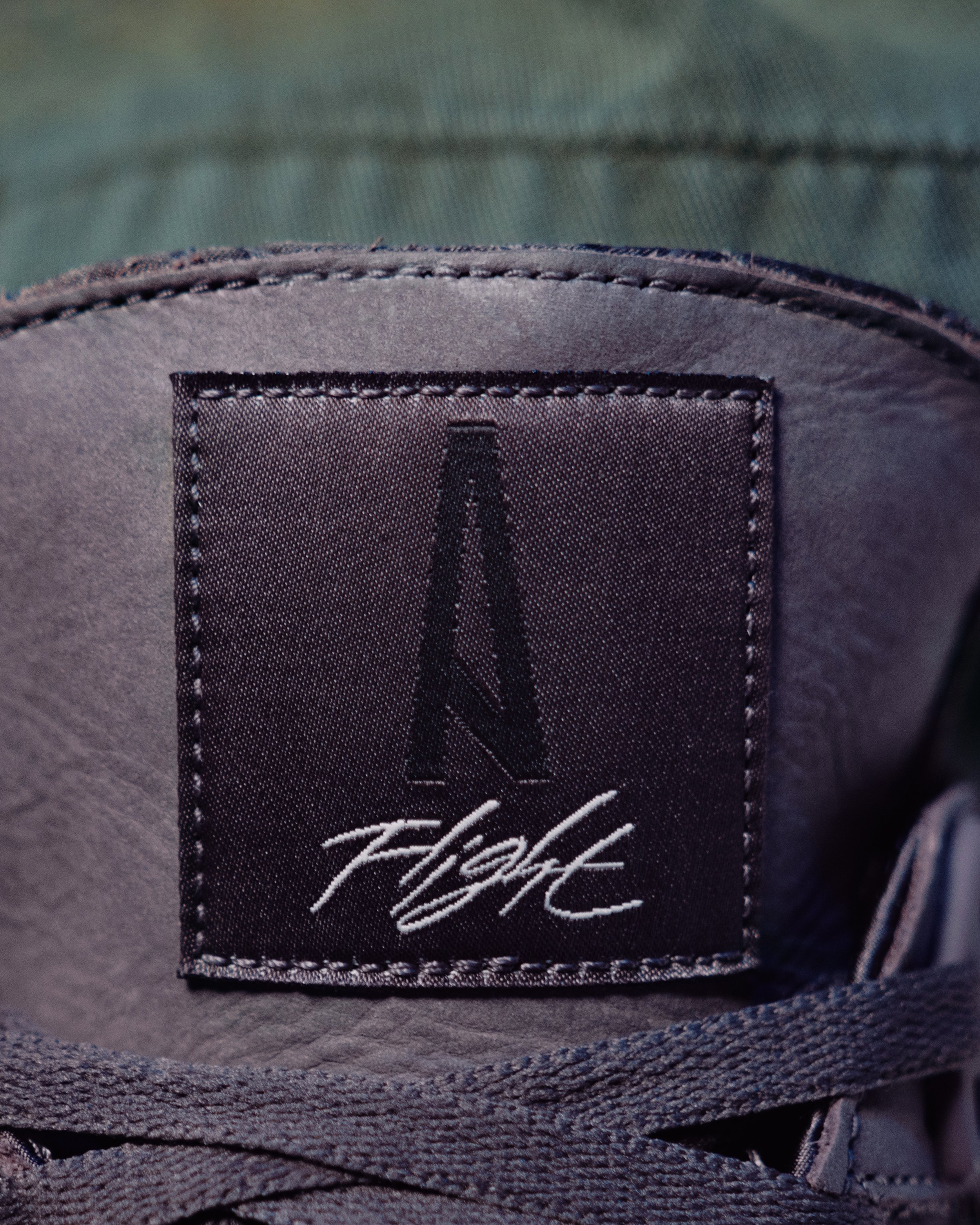 Nike 4s Collab x A Ma Maniere