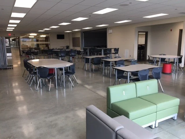 St. Joseph High School