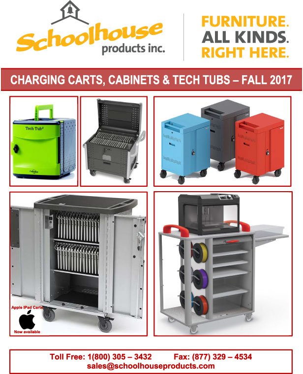Technology Brochure