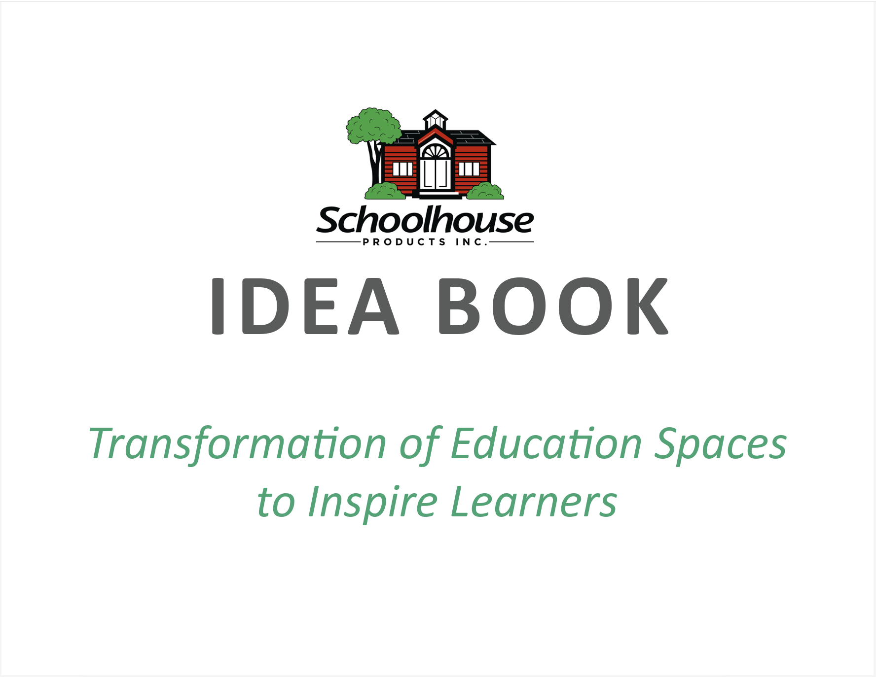 Idea Book