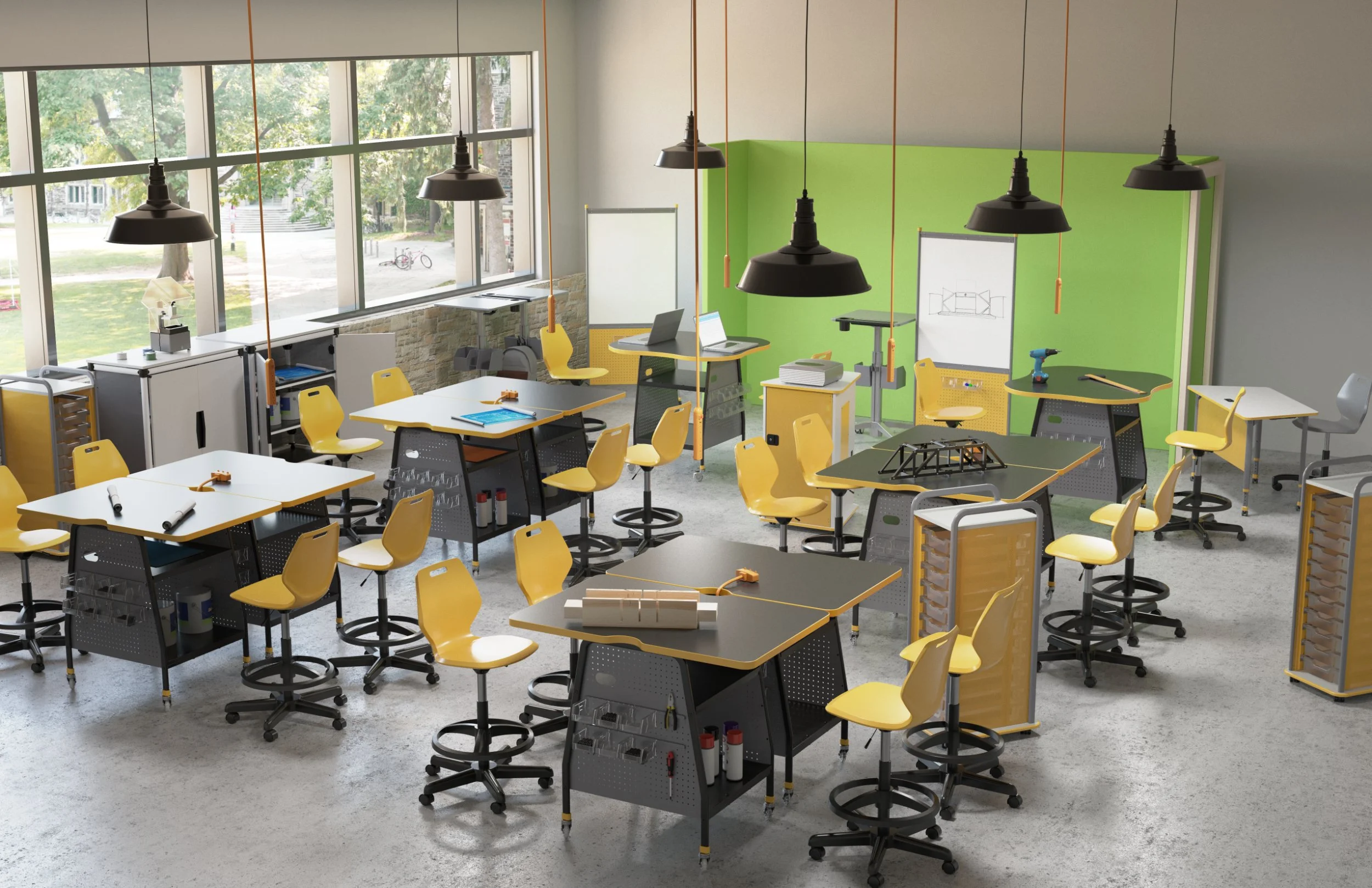MAKERSPACE LAB - PARAGON FURNITURE.jpg
