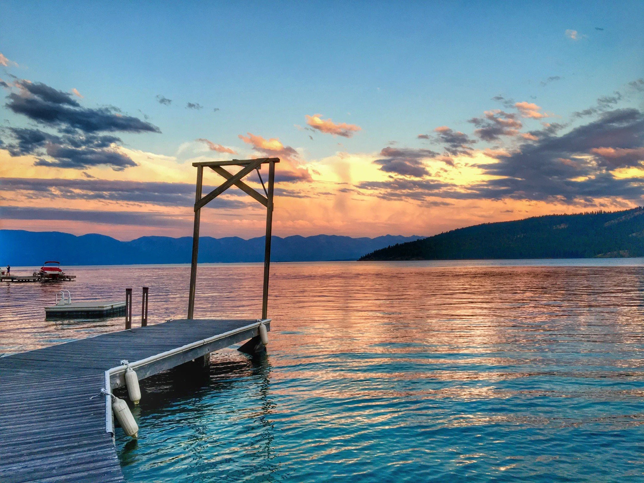 Mellow Cove Retreat