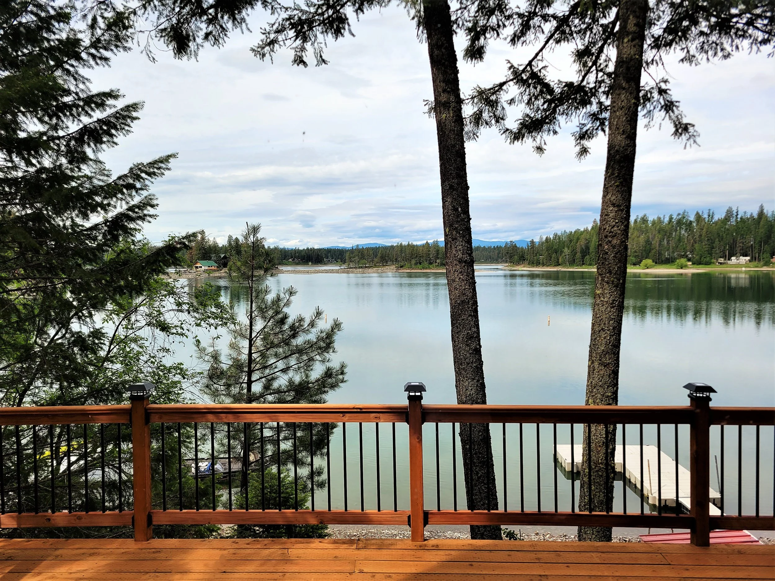 Echo Lake Retreat