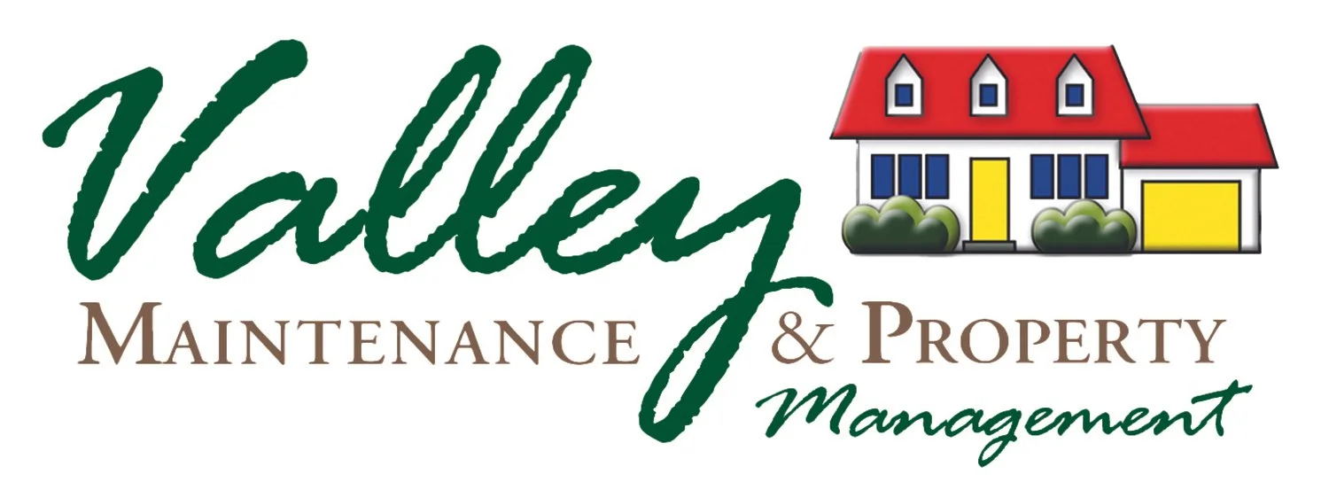  Valley Maintenance