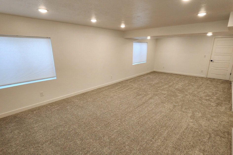 Eagle Mountain Homeowners Are Turning Their Basements Into Dream Spaces—Here’s Why