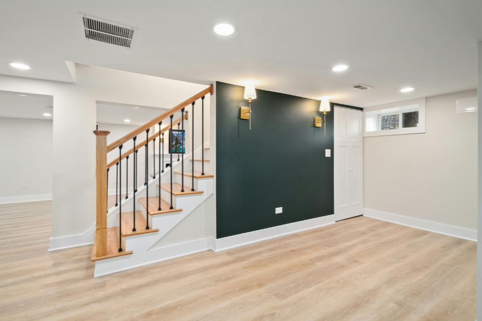 How To Know The Best Lighting For Your Basement
