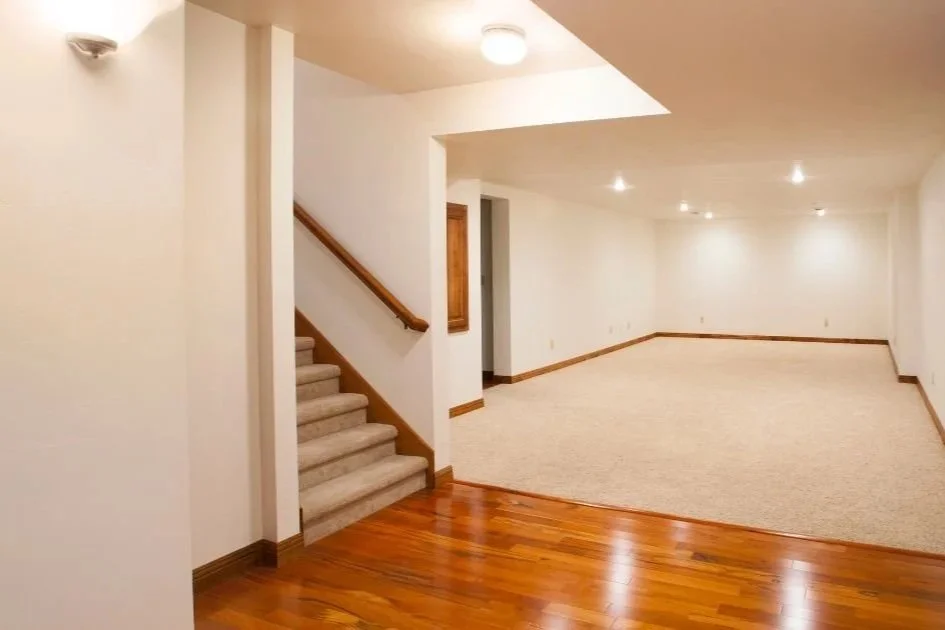 Best Basement Layout Ideas for Utah Homes