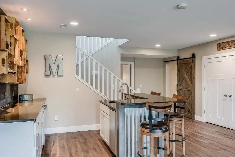What Are The Permits You Need To Finish Your Basement