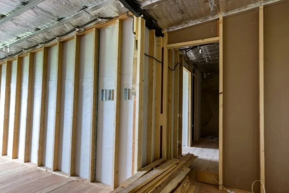 What Are The Right Materials When Finishing a Basement