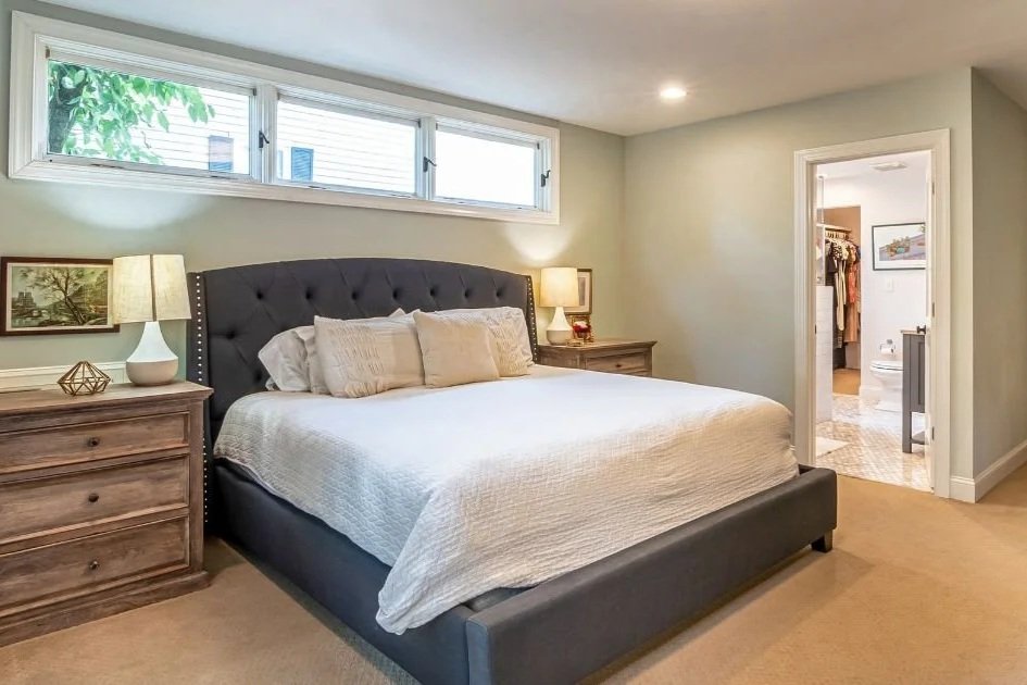 How To Turn Your Basement Into a Legal Bedroom in Utah